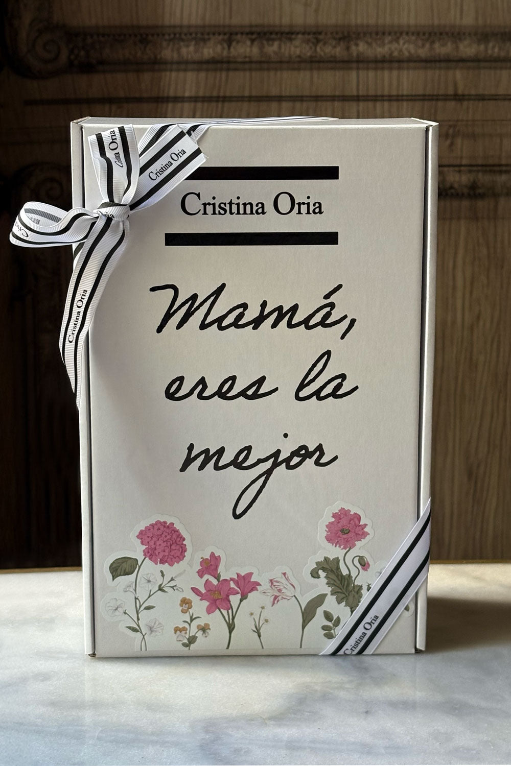 Caja Picoteo Gourmet Especial Día De La Madre