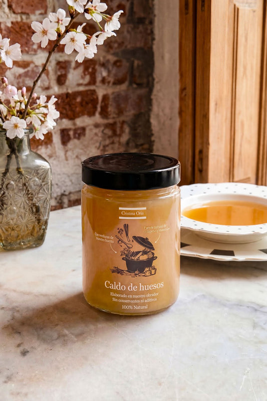 Caldo De Huesos CO 359 ml