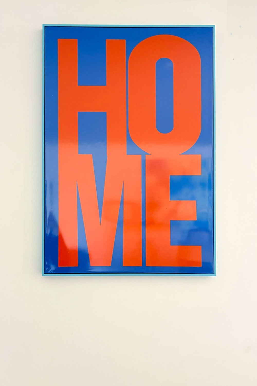 Home Cuadro De Lienzo Urban Pop Cristina Oria