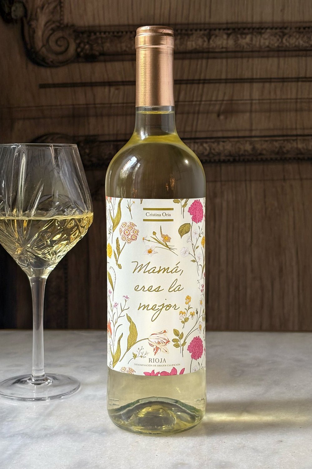 Caja Picoteo Gourmet Especial Día De La Madre