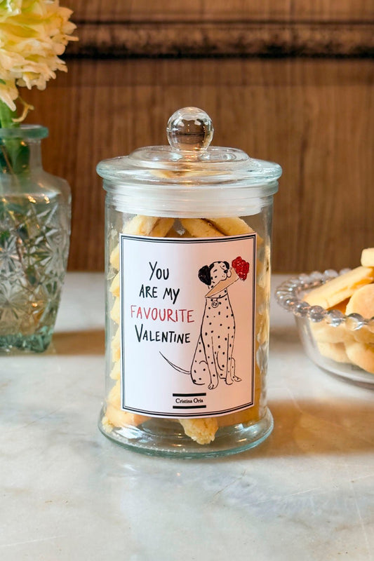 Pot breton spécial Saint-Valentin