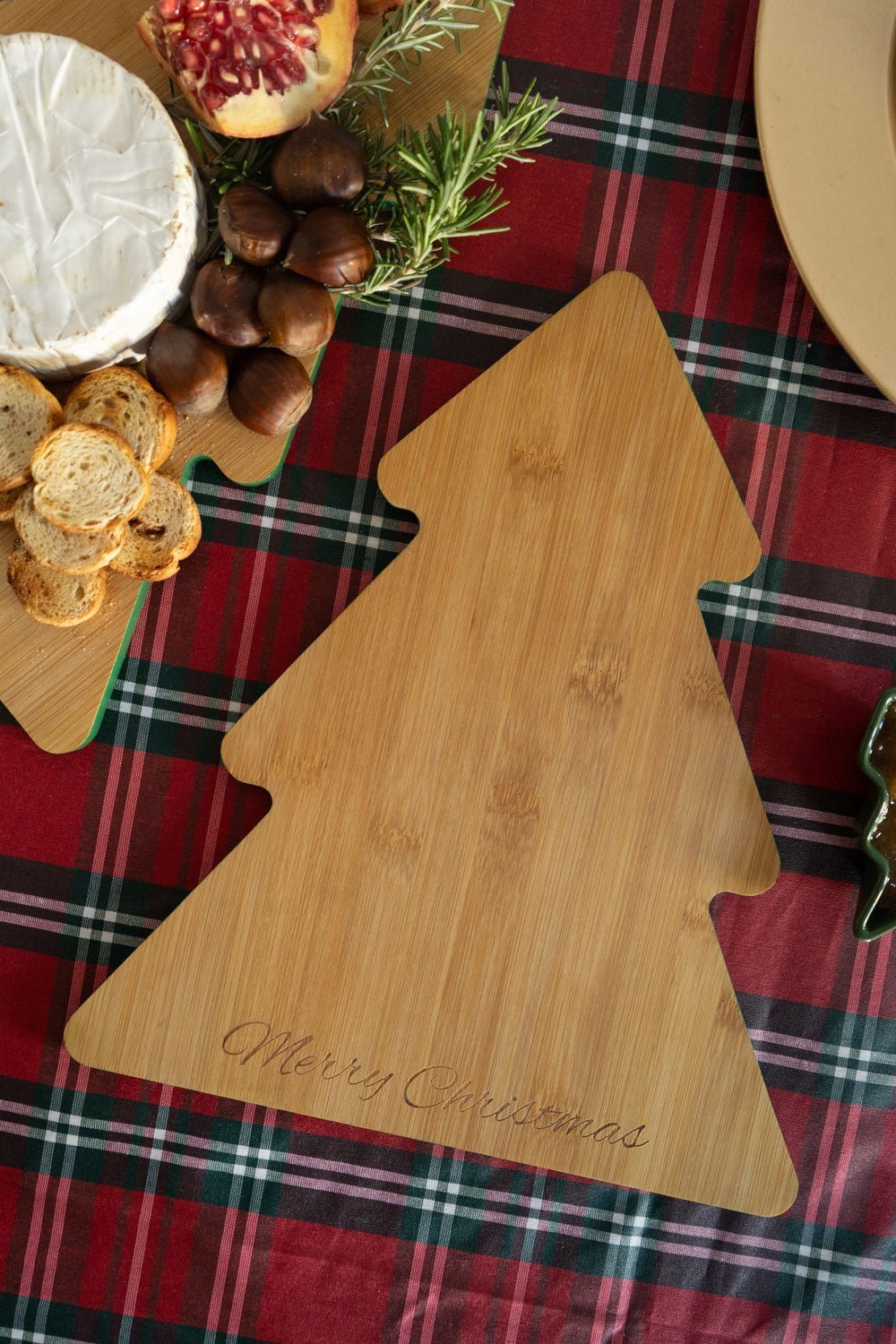 Caja Navidad Especial Para Un Profesor Especial