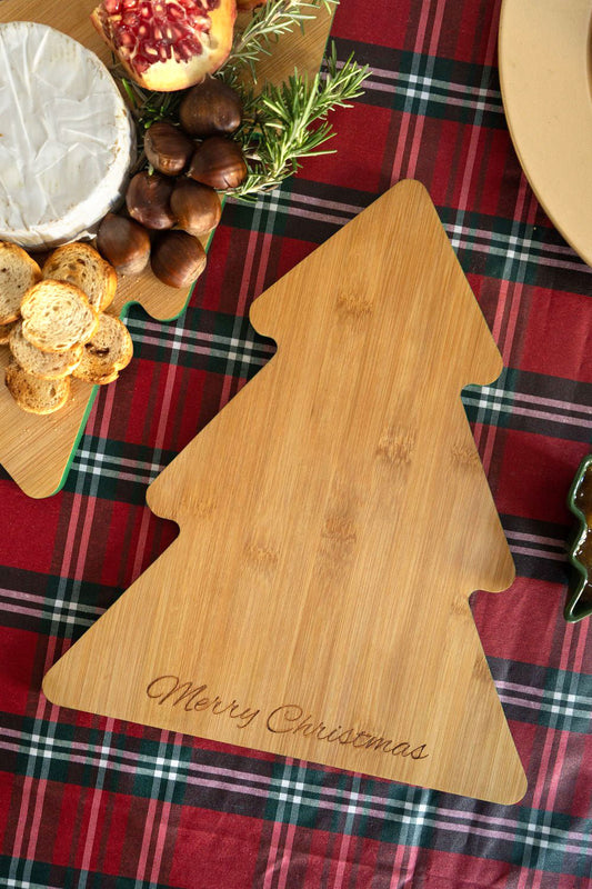 Tableau de conception d'arbre de Noël