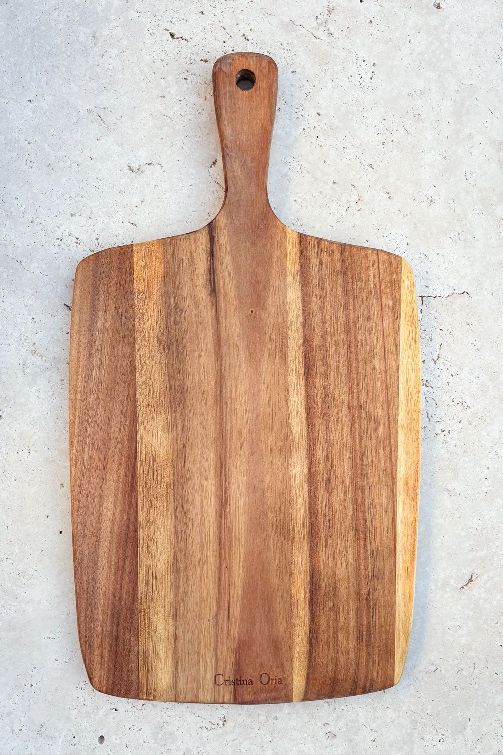 Detalle Tabla Bolsa Queso Whisky Laphroaig & Gadgets Para El Padre Premium Cristina Oria 