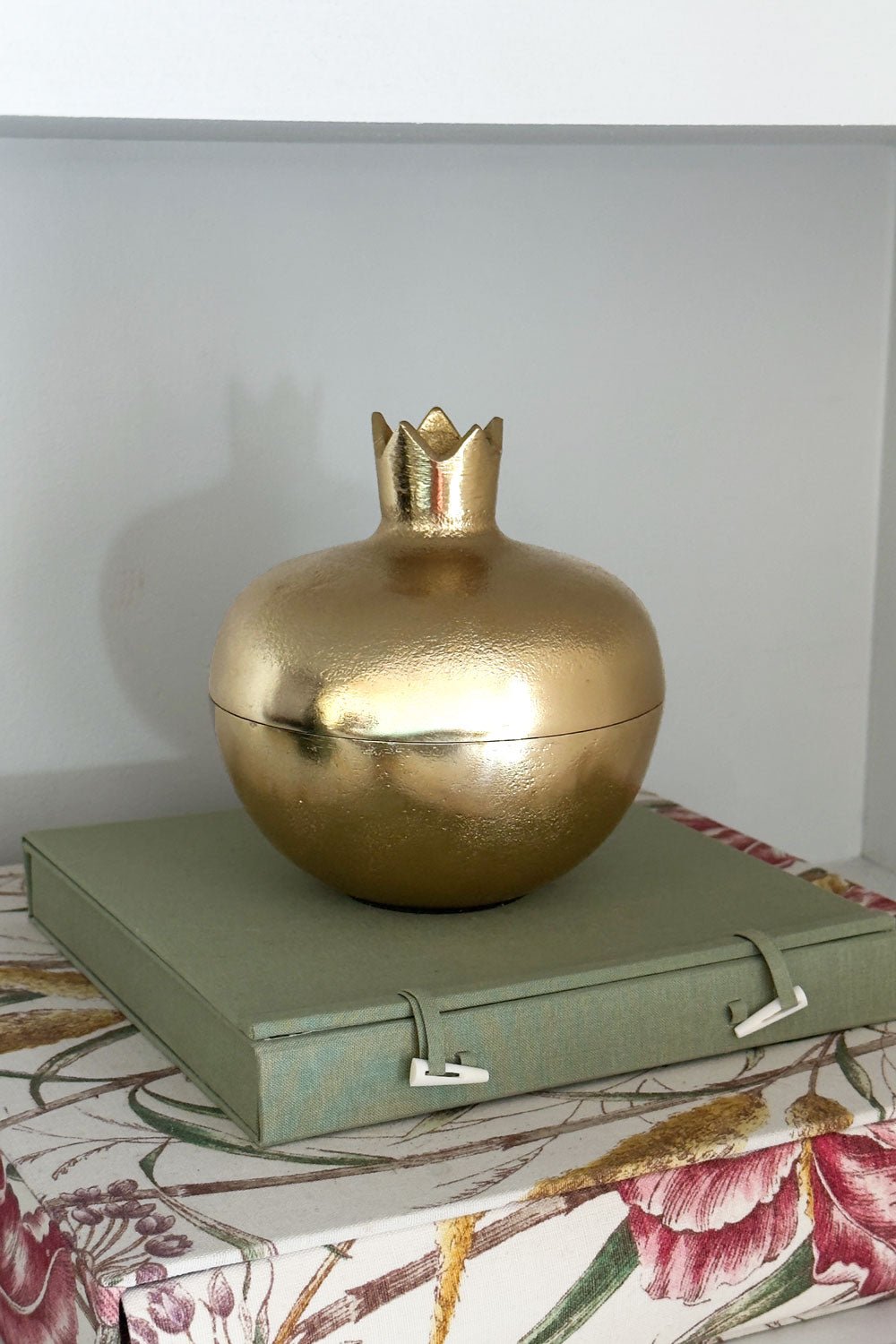 Granda Dorada De Bronce Grande Cristina Oria 