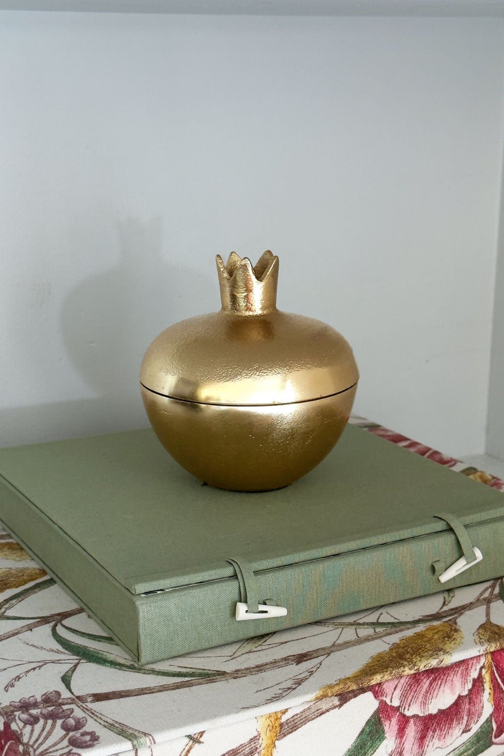 Granda Dorada De Bronce Mediana Cristina Oria 