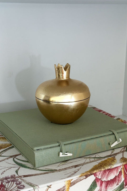 Granda Dorada De Bronce Mediana Cristina Oria 