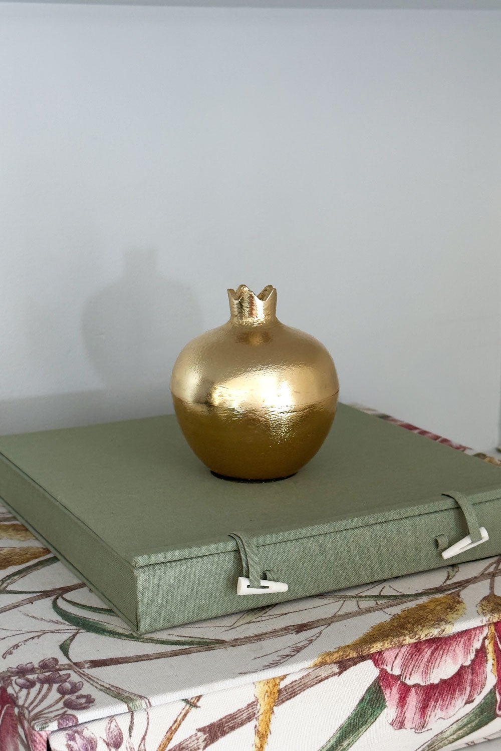 Granda Dorada De Bronce Pequeña Cristina Oria 