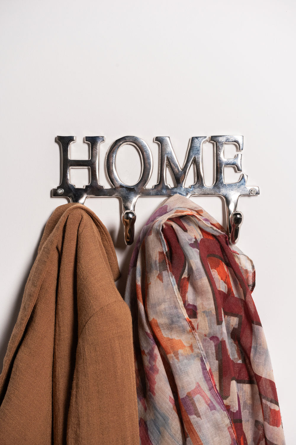 Colgador Con Diseño "Home" Cristina Oria