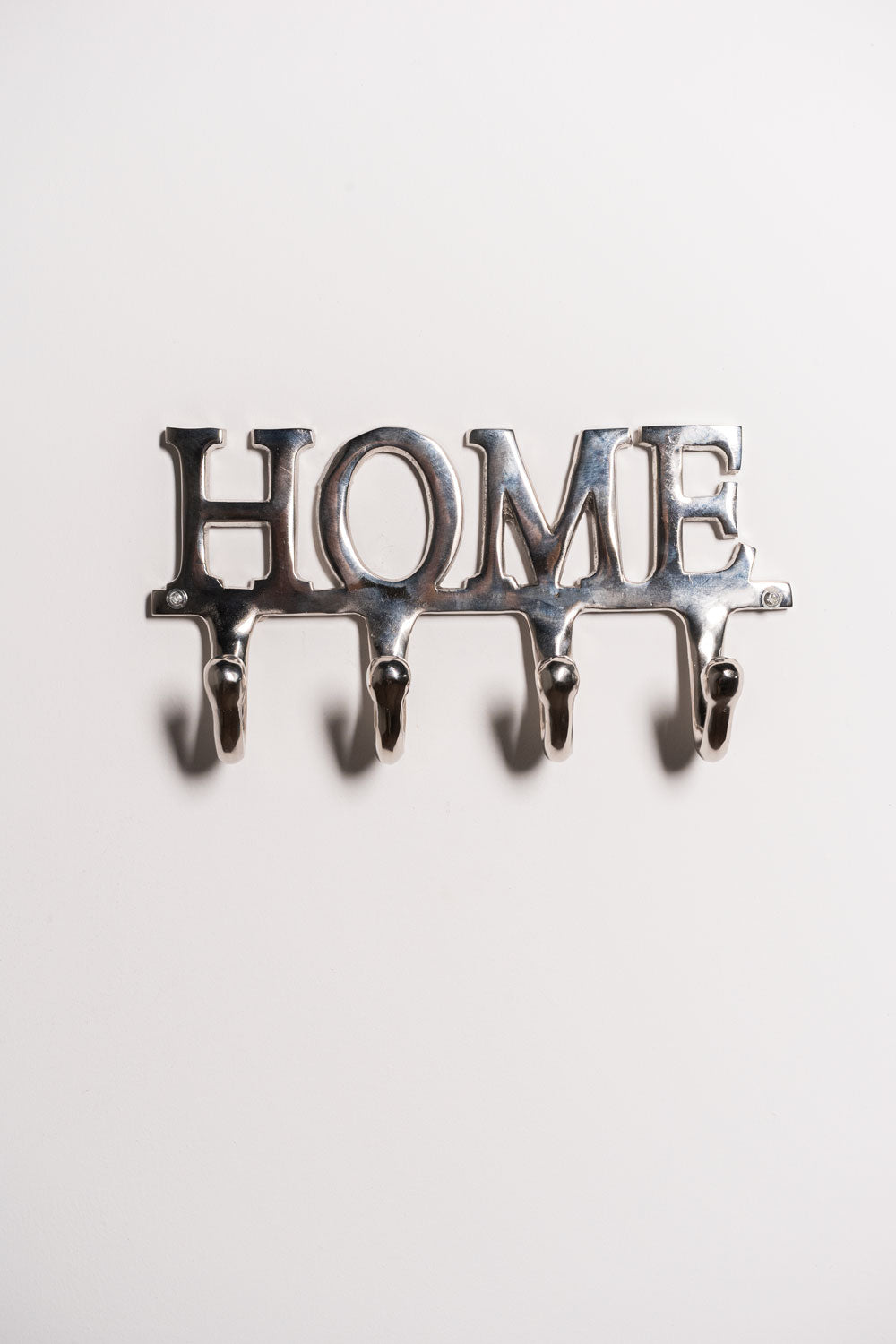 Detalles Colgador Con Diseño "Home" Cristina Oria