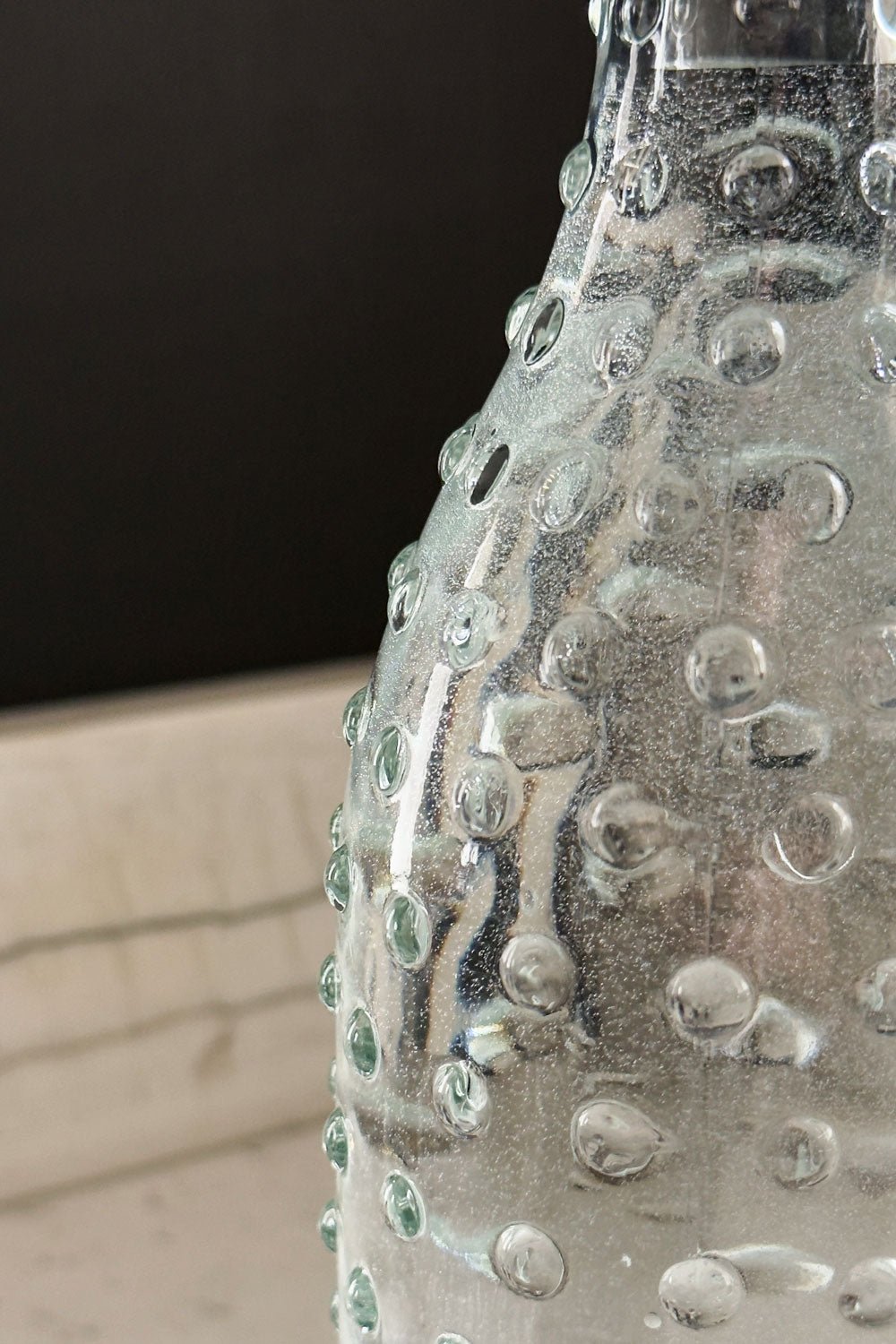 Botella De Vidrio 1L