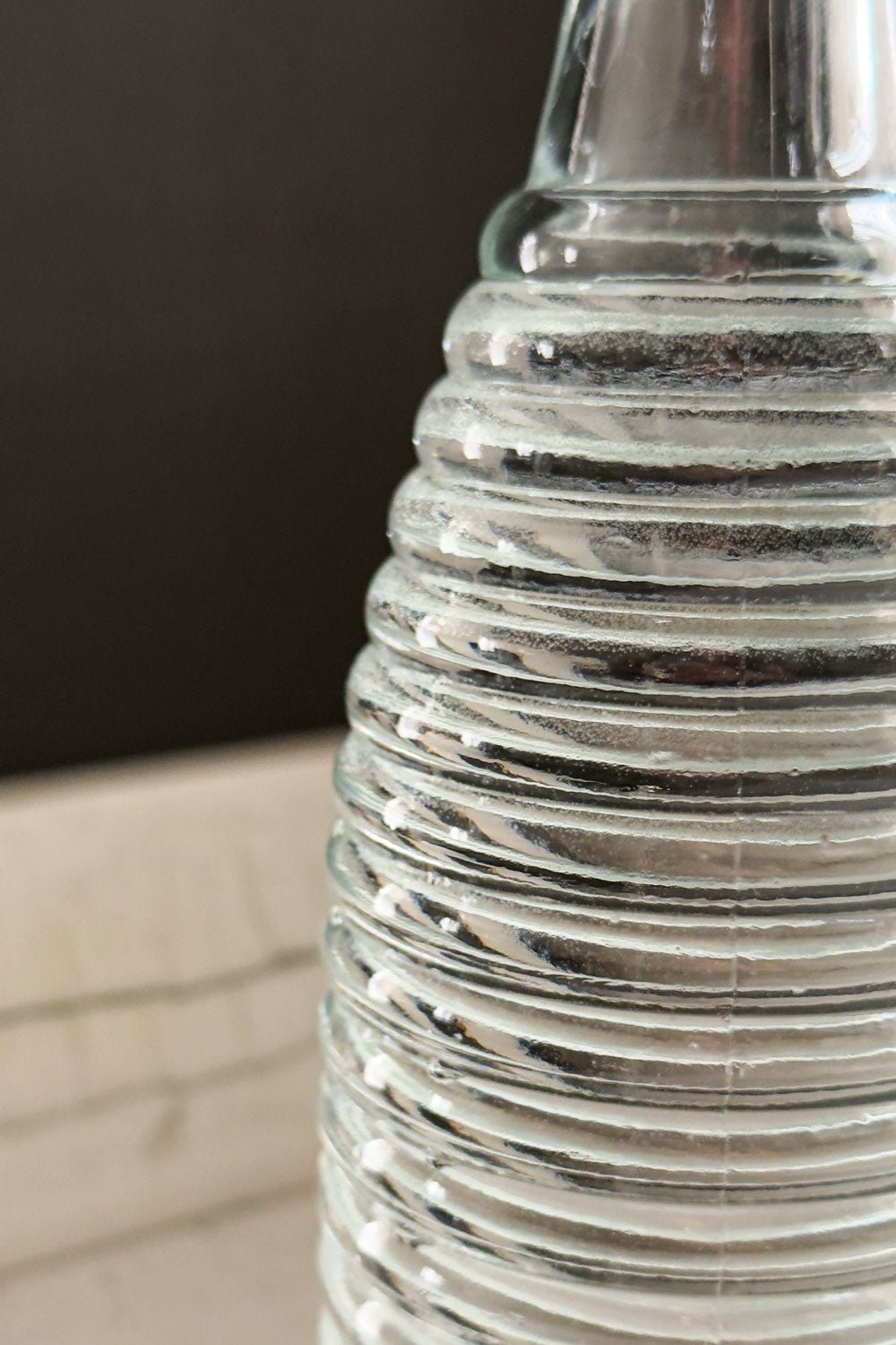 Botella De Vidrio 1L