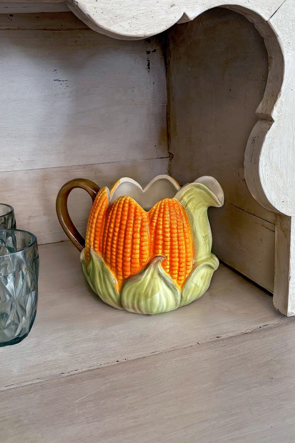 Carafe Design D'épi De Maïs