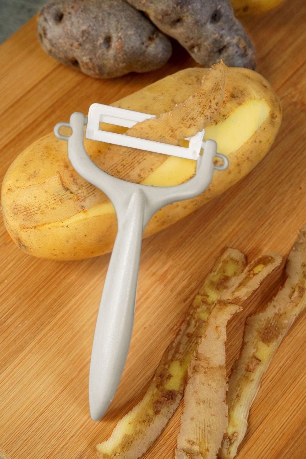 Descascador de cerâmica