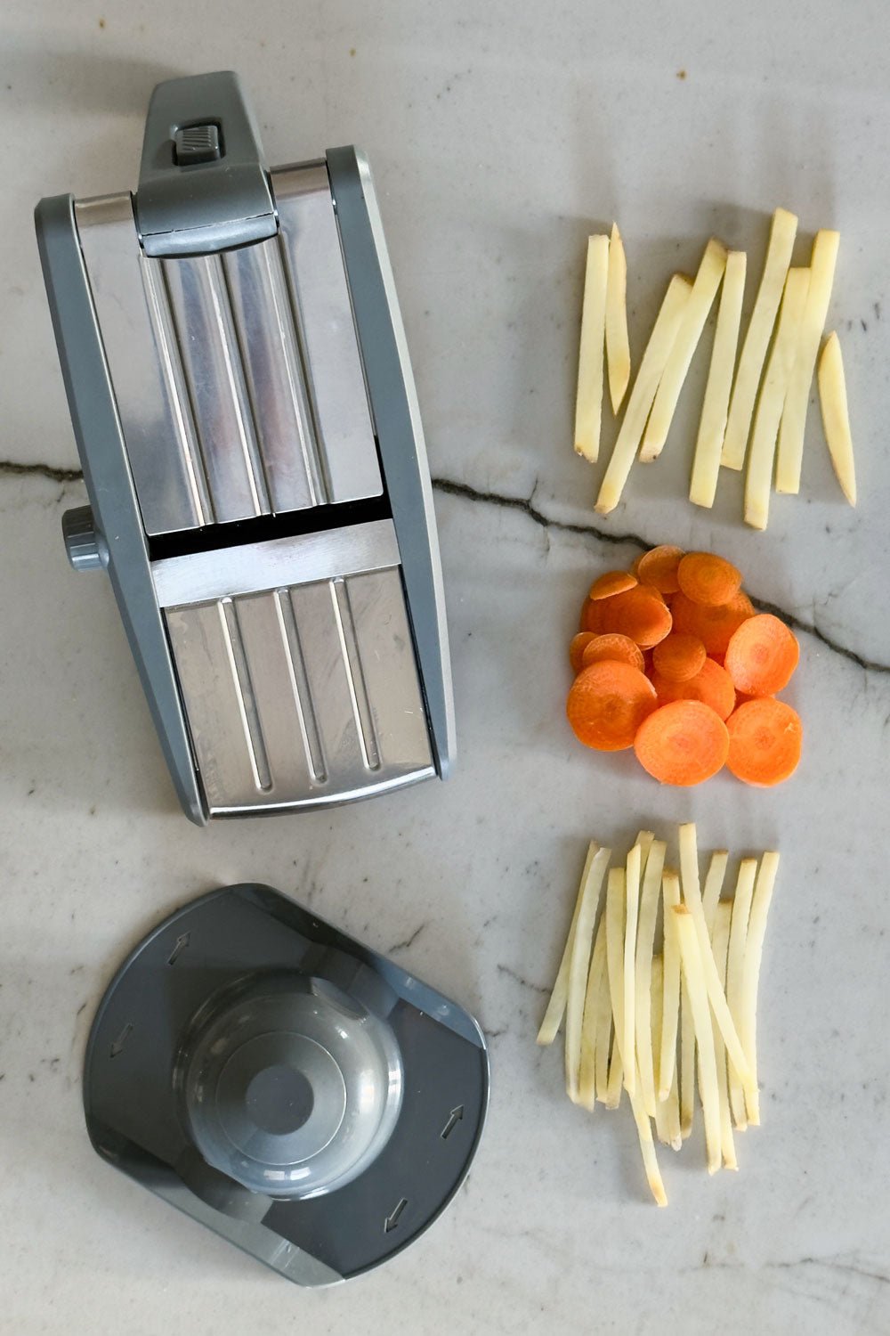 Rallador Mandolina Cristina Oria 