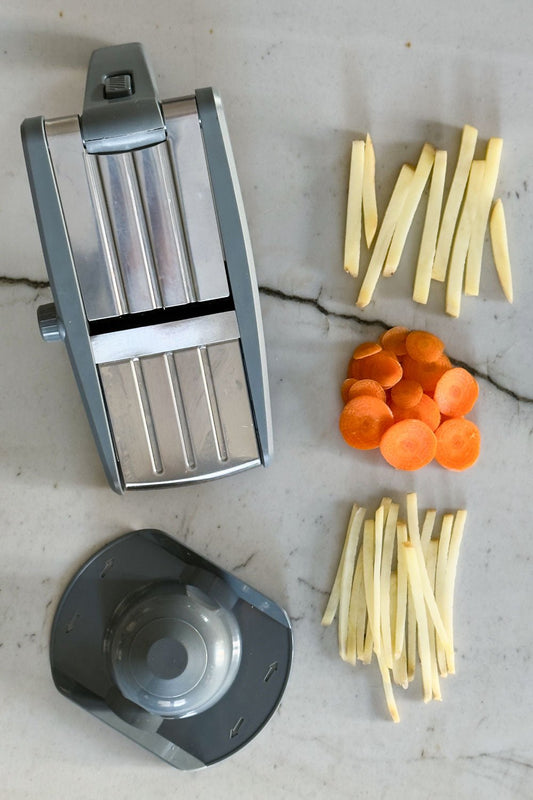 Rallador Mandolina Cristina Oria 