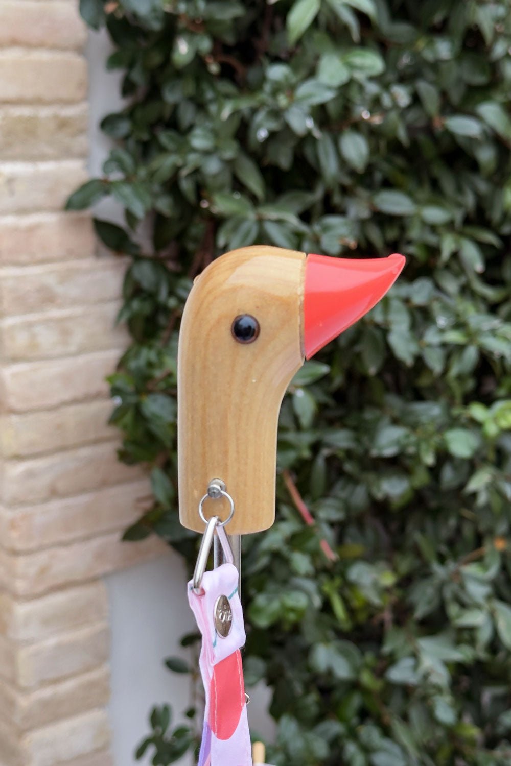 Paraguas Infantil Diseño Figuras Coloridas