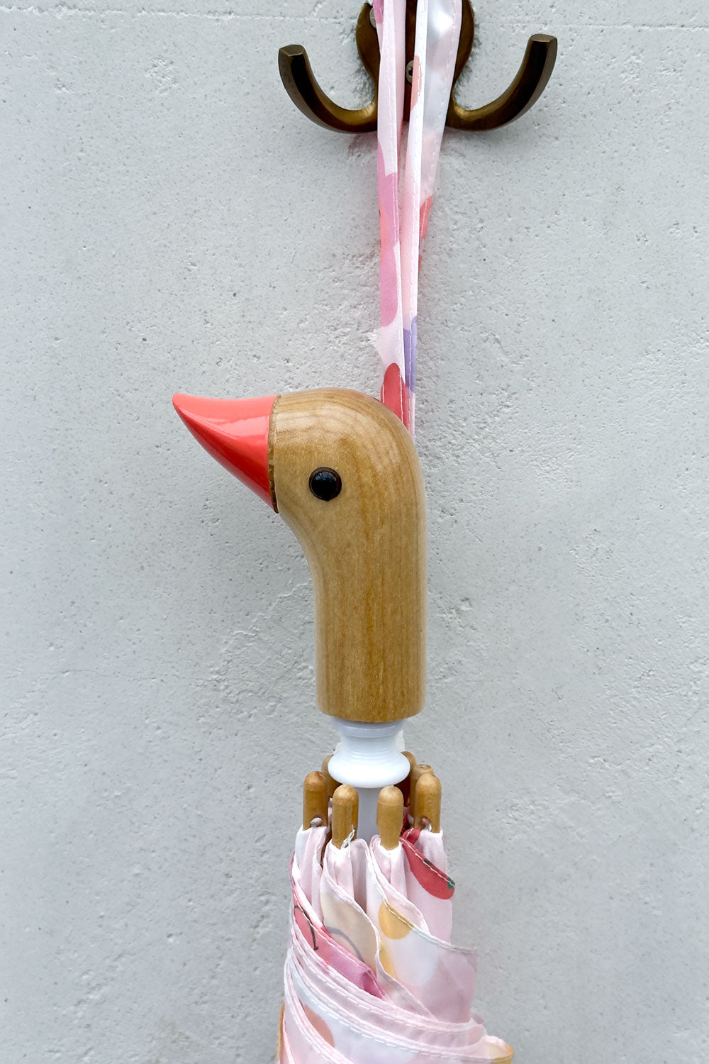 Paraguas Infantil Diseño Figuras Coloridas