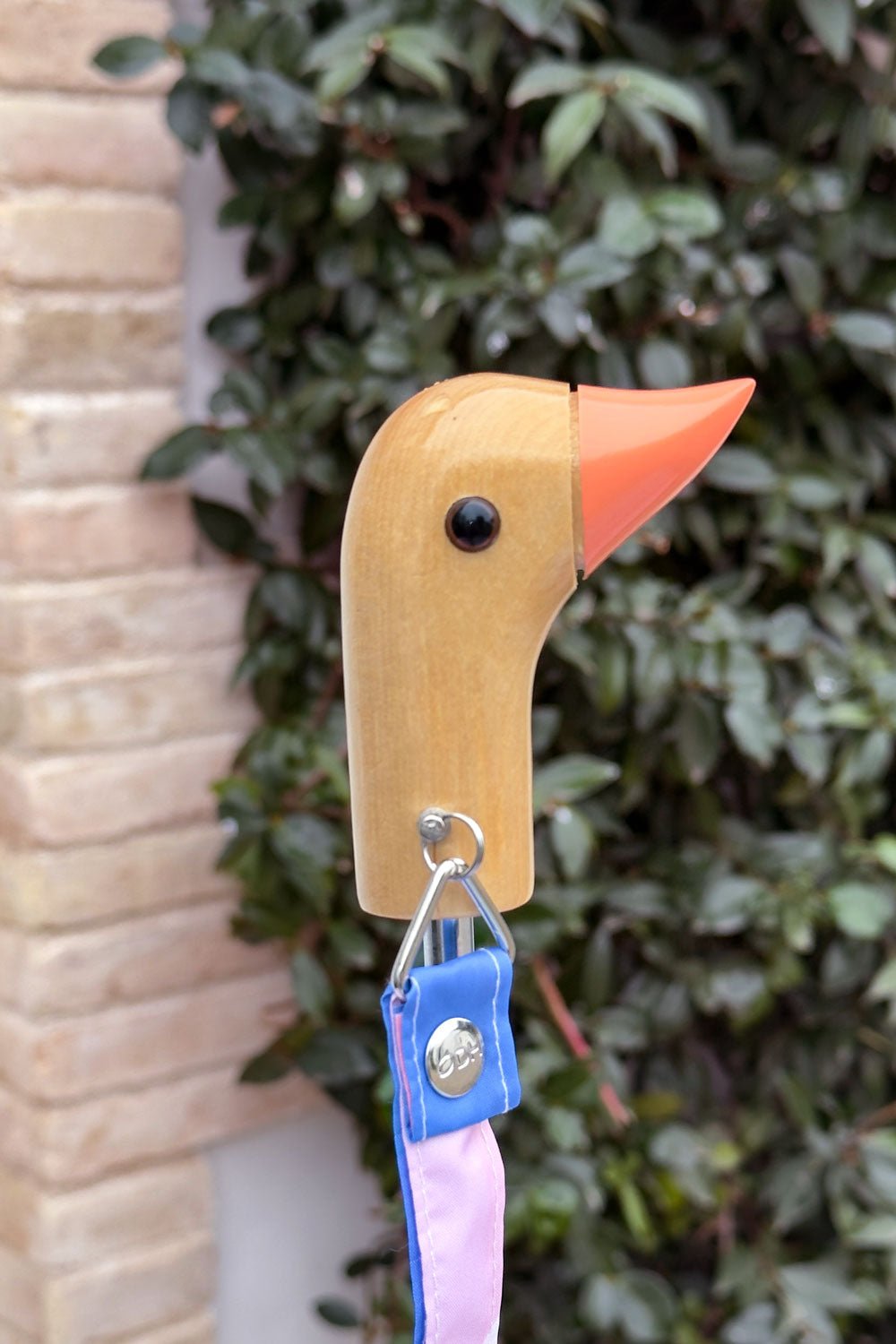 Paraguas Infantil Diseño Arcoíris