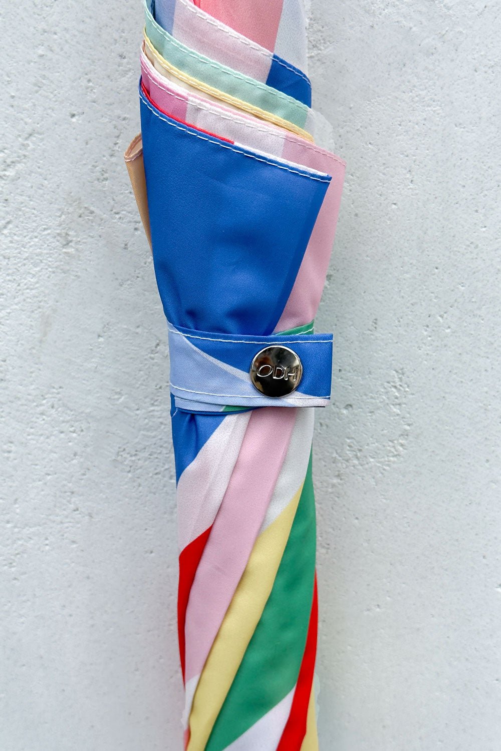 Paraguas Infantil Diseño Arcoíris