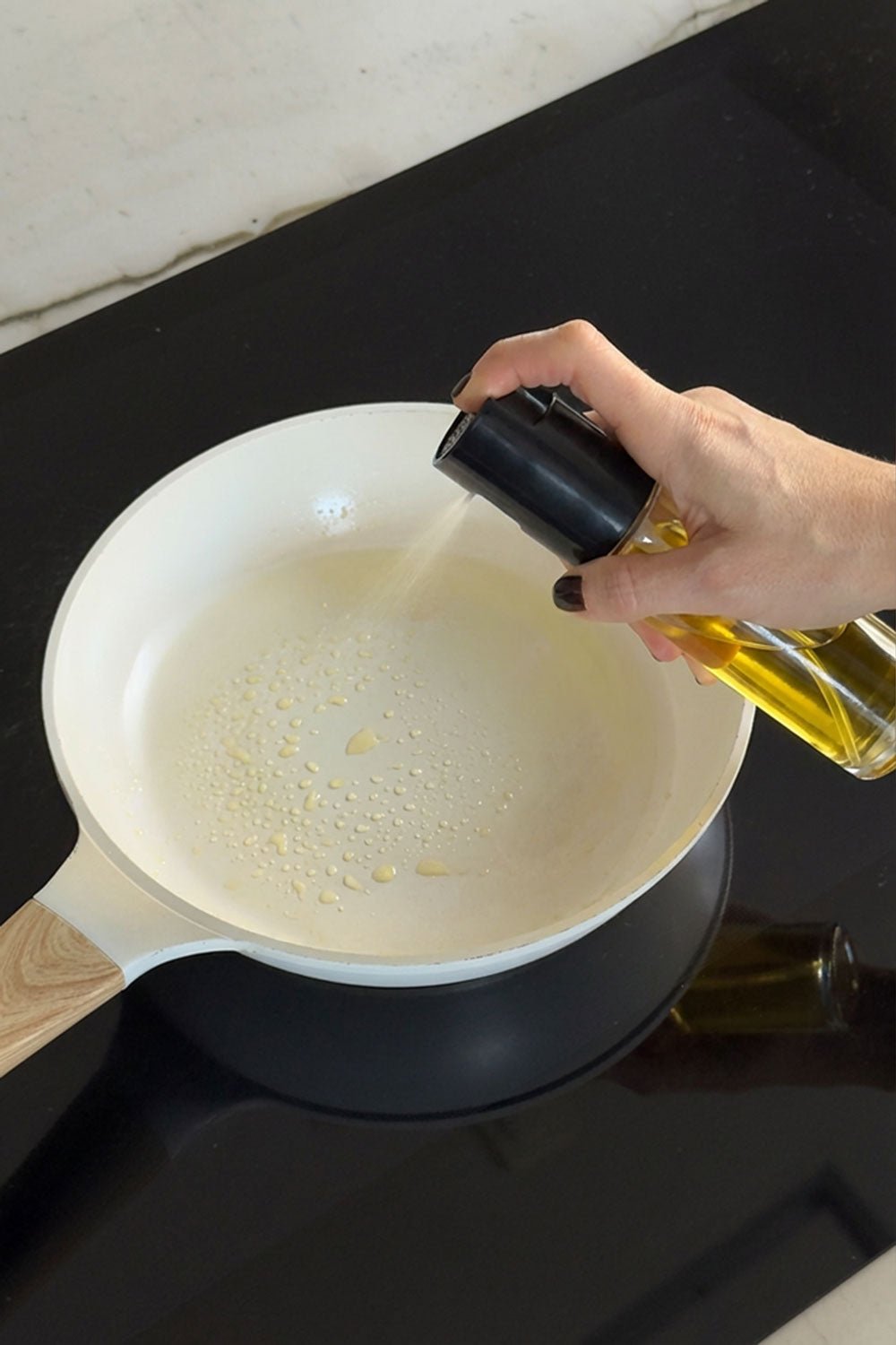 Spray d'huile 100 ml