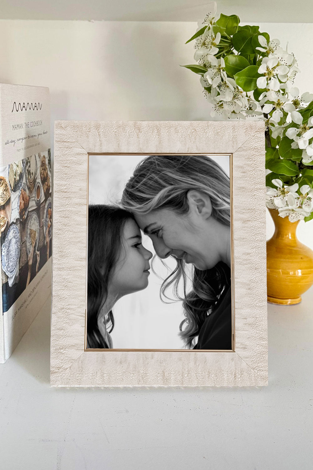 Marco De Fotos Diseño Natural Cristina Oria