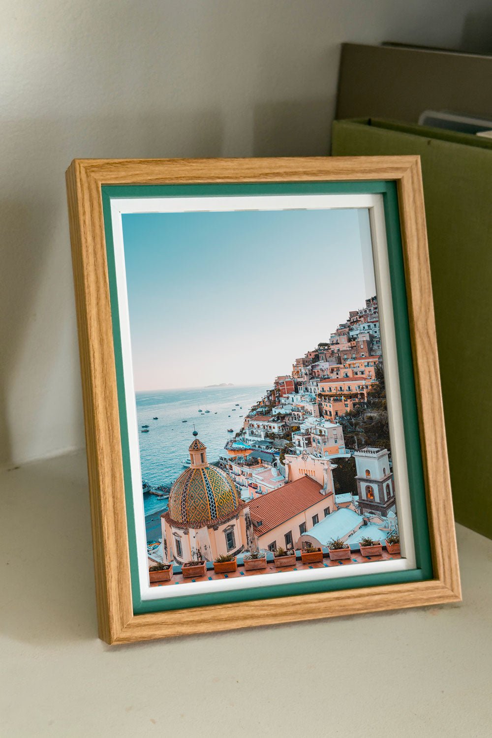 Marco De Fotos Diseño Casa De Verano