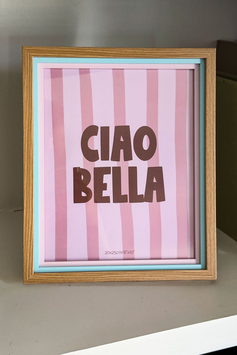 Detalles Marco De Fotos Diseño Casa De Verano Grande Cristina Oria