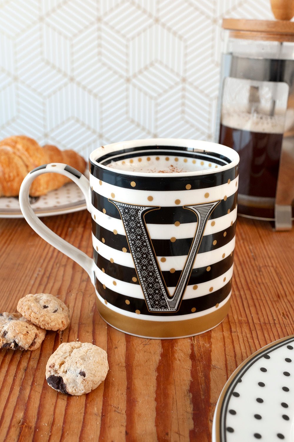 Una Taza única De Cacao Png Clipart Sin Fondo Png | PSD Premium