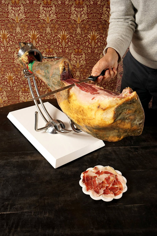 Jamón Ibérico de Bellota (7-8 Kg)