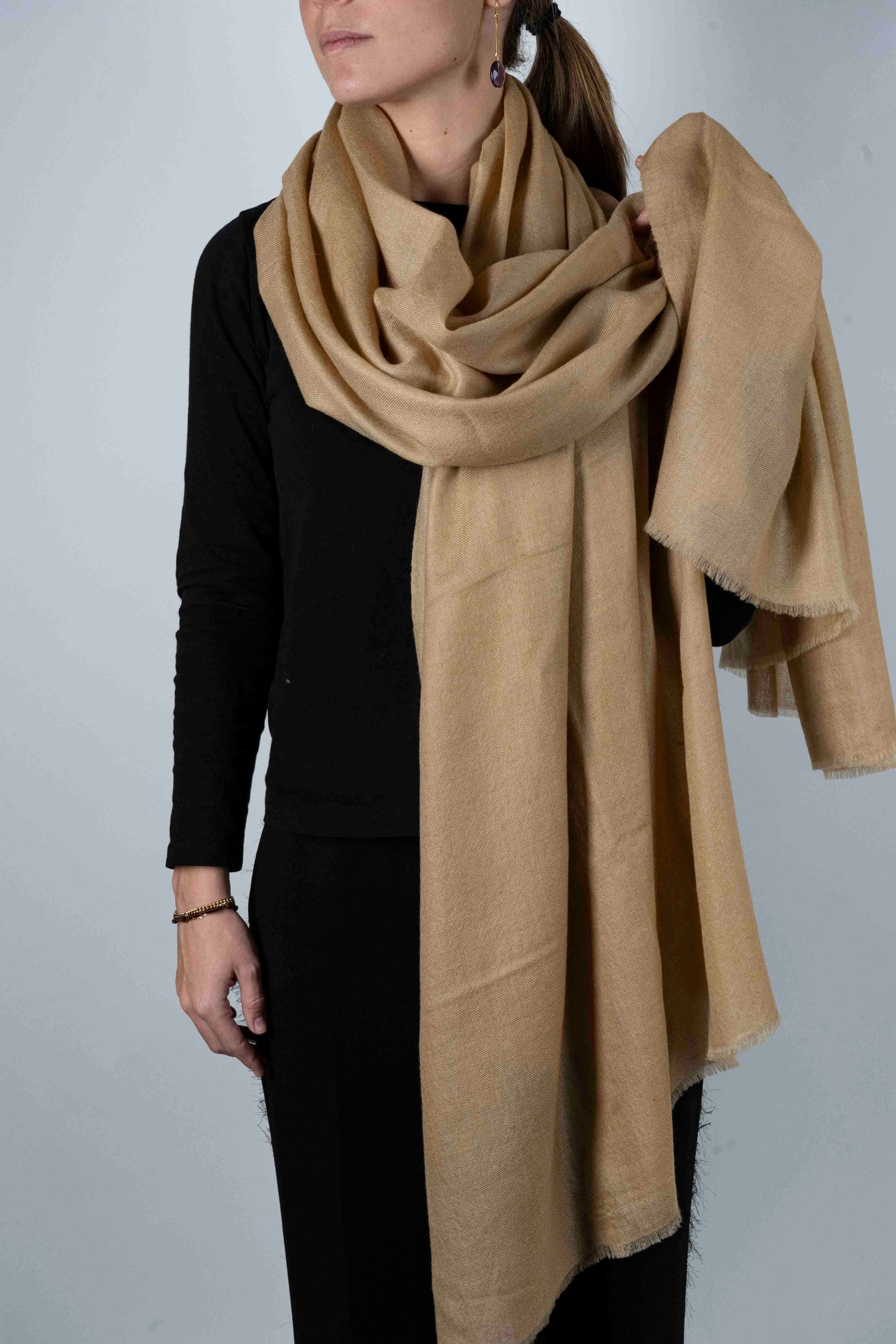 Pashmina Lisa Grande