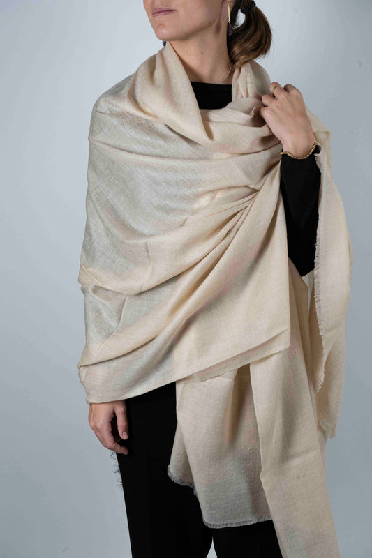 Pashmina Lisa Grande