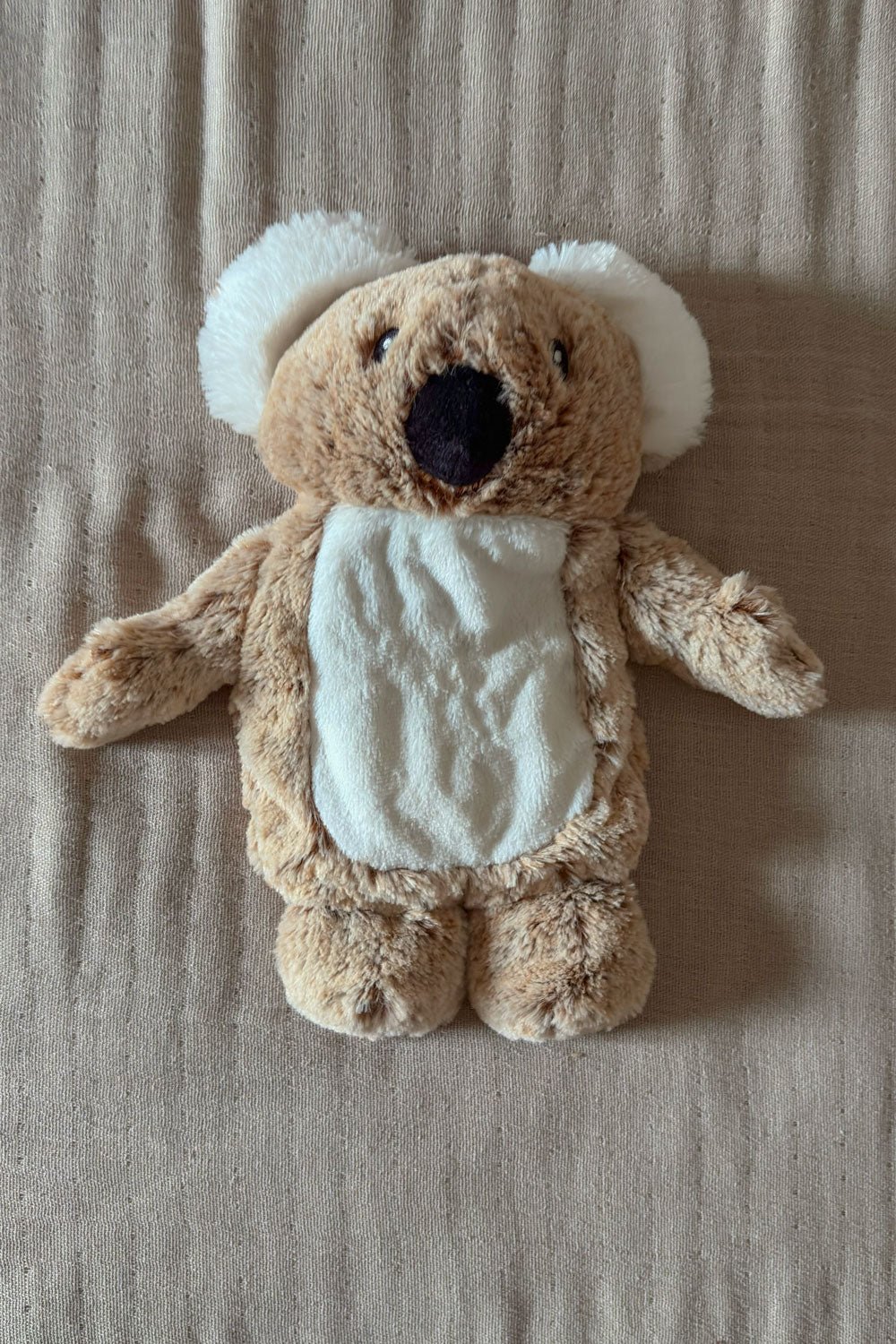 Peluche Térmico Koala