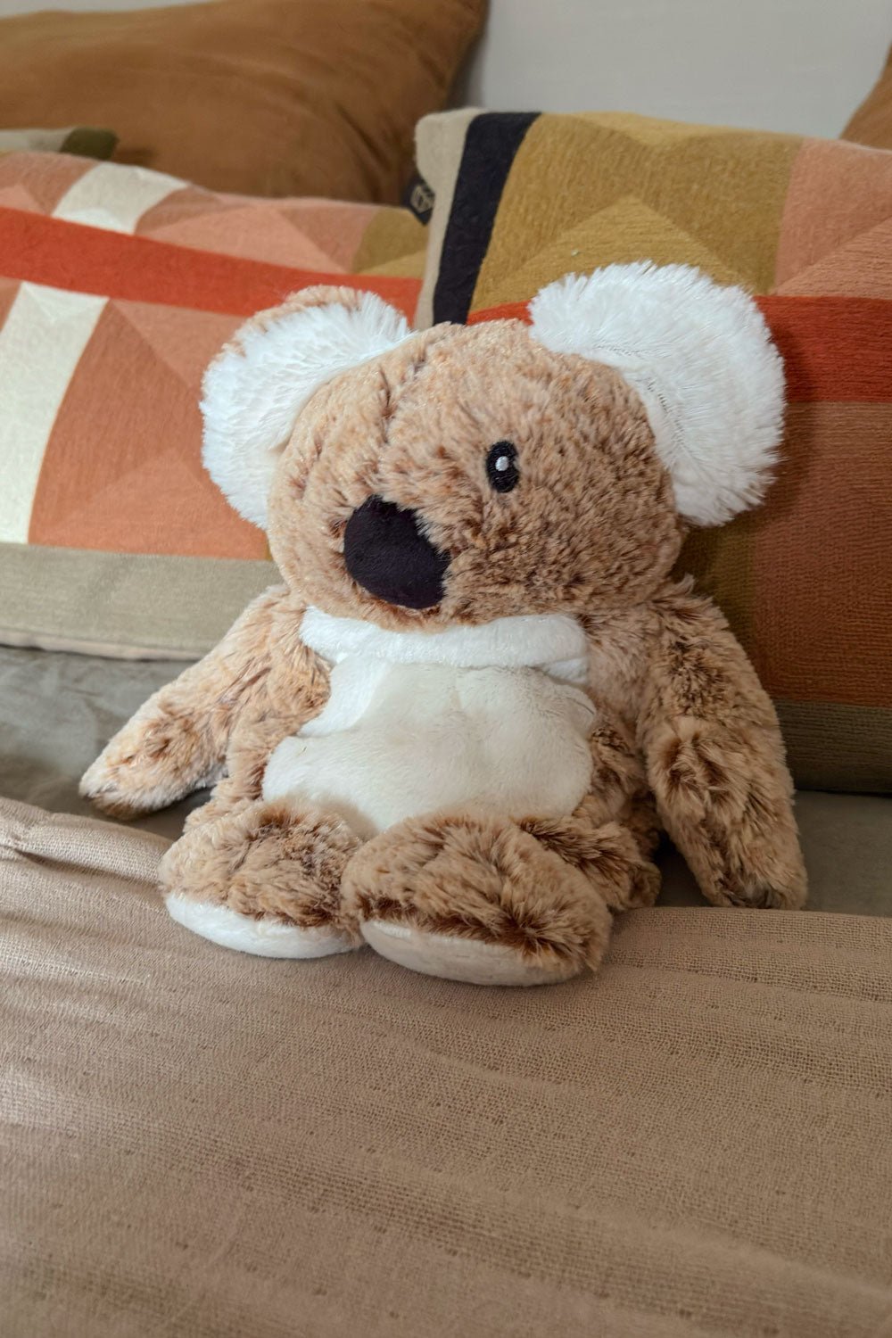 Peluche Térmico Koala