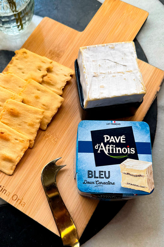 Queijo Azul Cremoso 180 g