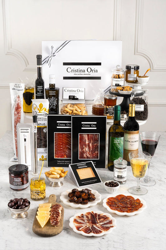 Coffret Grand gourmet