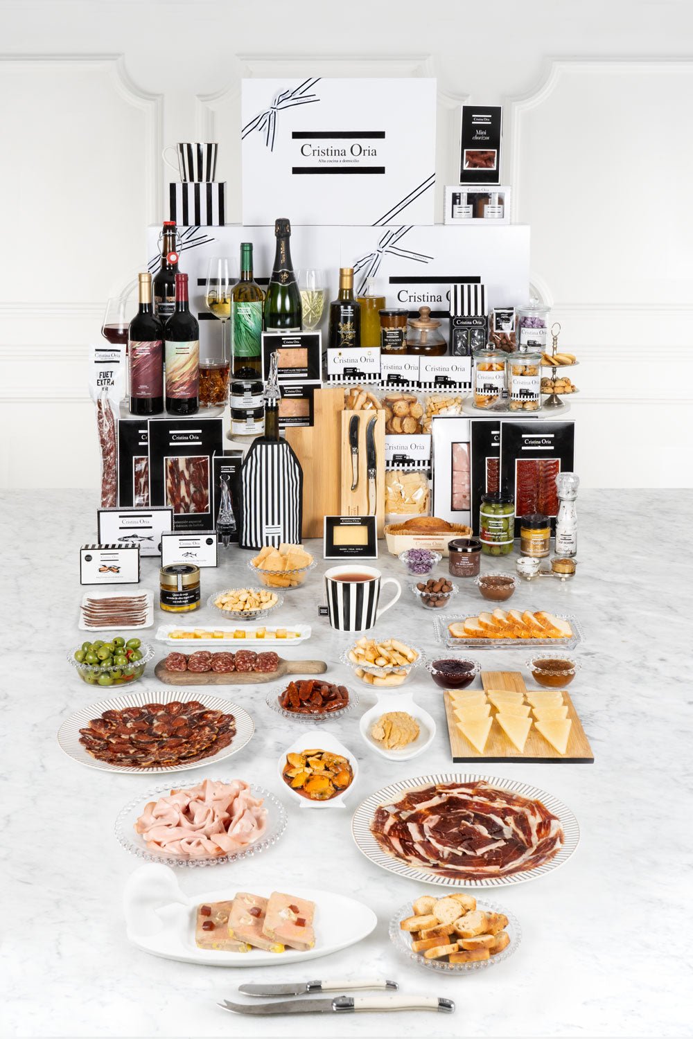 Caja Ocasión Especial