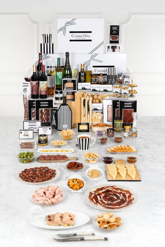 Caja Ocasión Especial