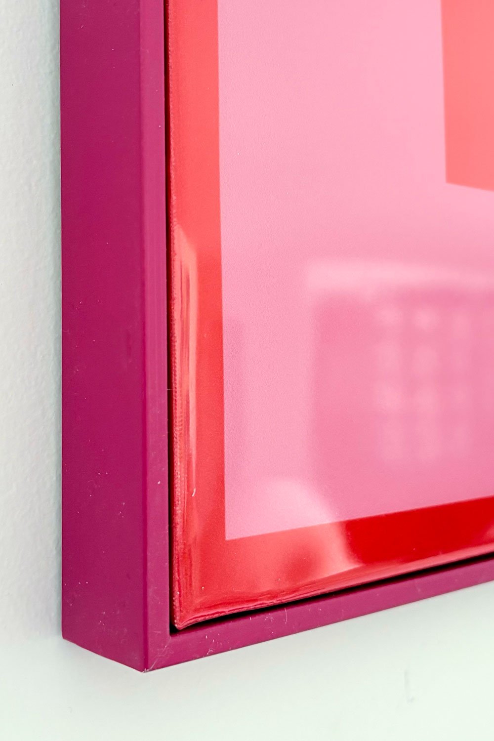 Detalles Love Cuadro De Lienzo Urban Pop Cristina Oria