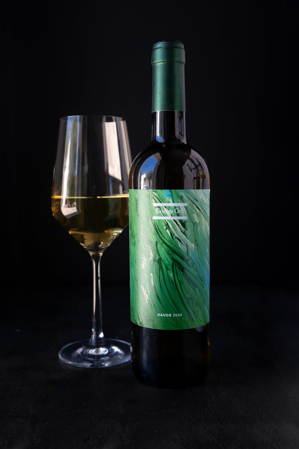 Vinho Branco Cauce CO Verdejo