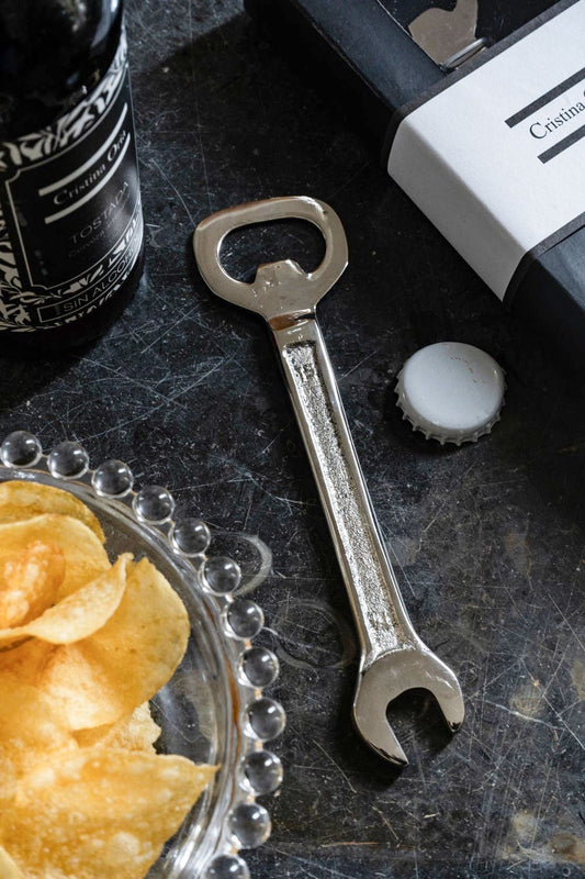 Ouvre-bouteille de conception de clé