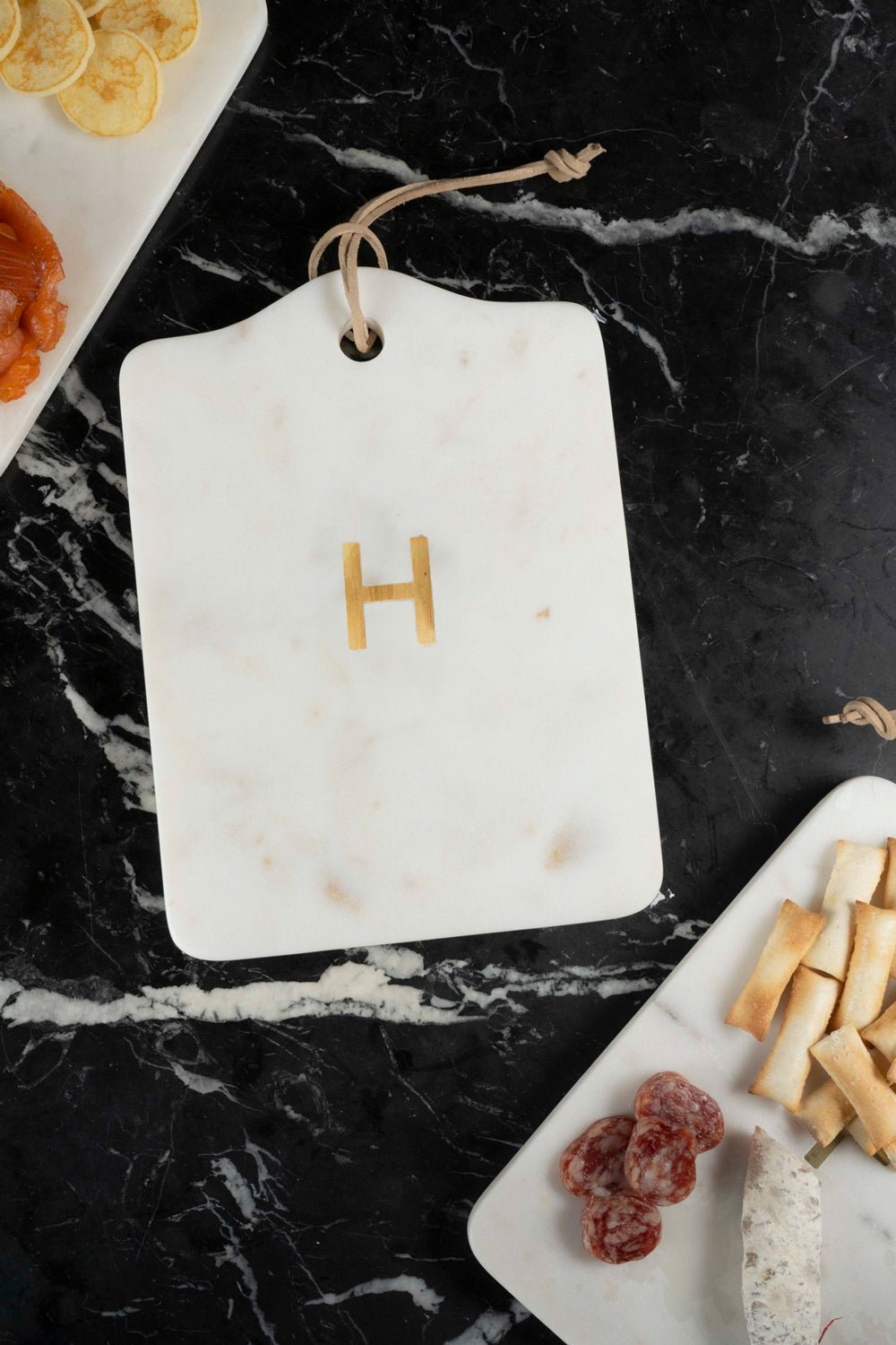 Caja Tabla Inicial, Cheese & Wine Para El Mejor Padre