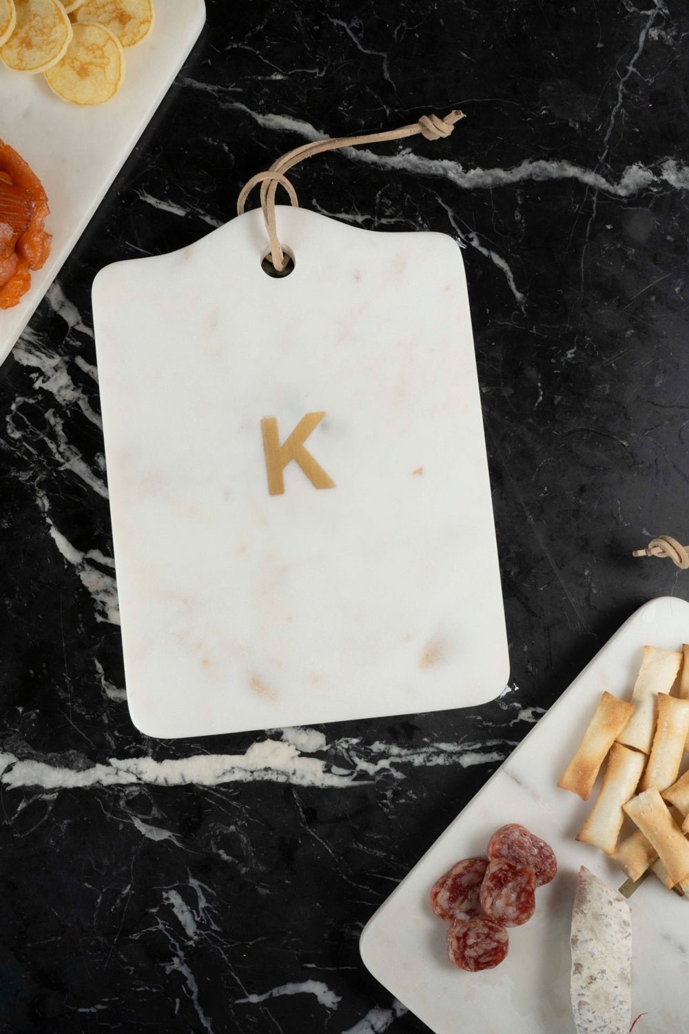 Caja Tabla Inicial, Cheese & Wine Para El Mejor Padre