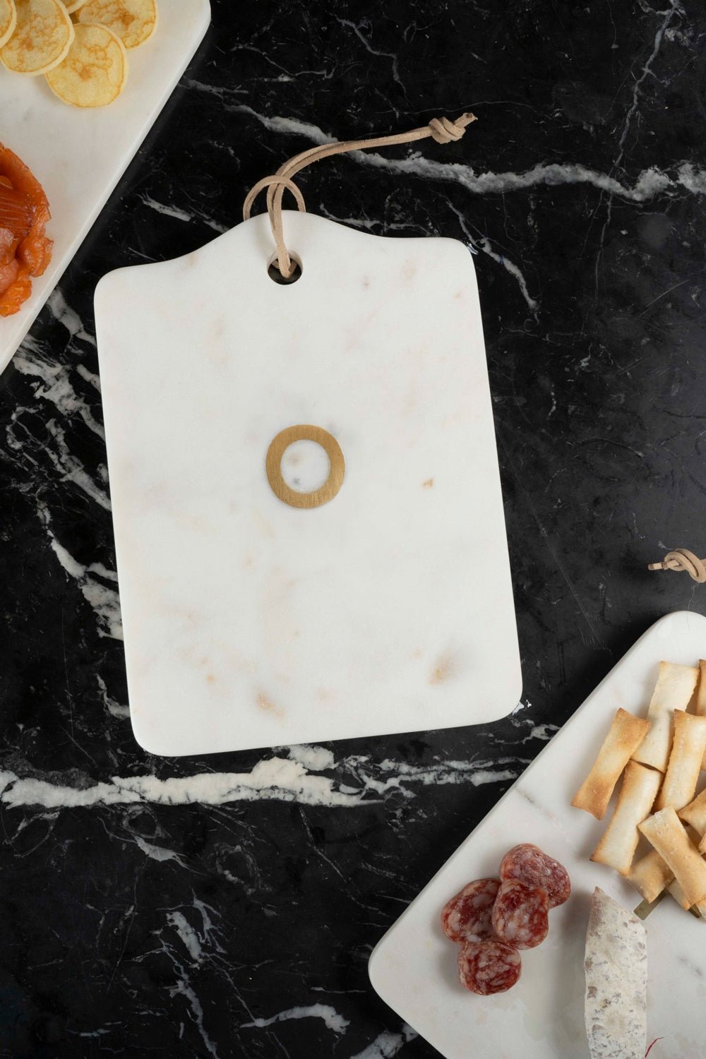 Caja Tabla Inicial, Cheese & Wine Para El Mejor Padre