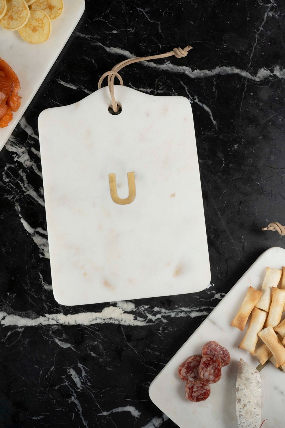 Caja Tabla Inicial, Cheese & Wine Para El Mejor Padre