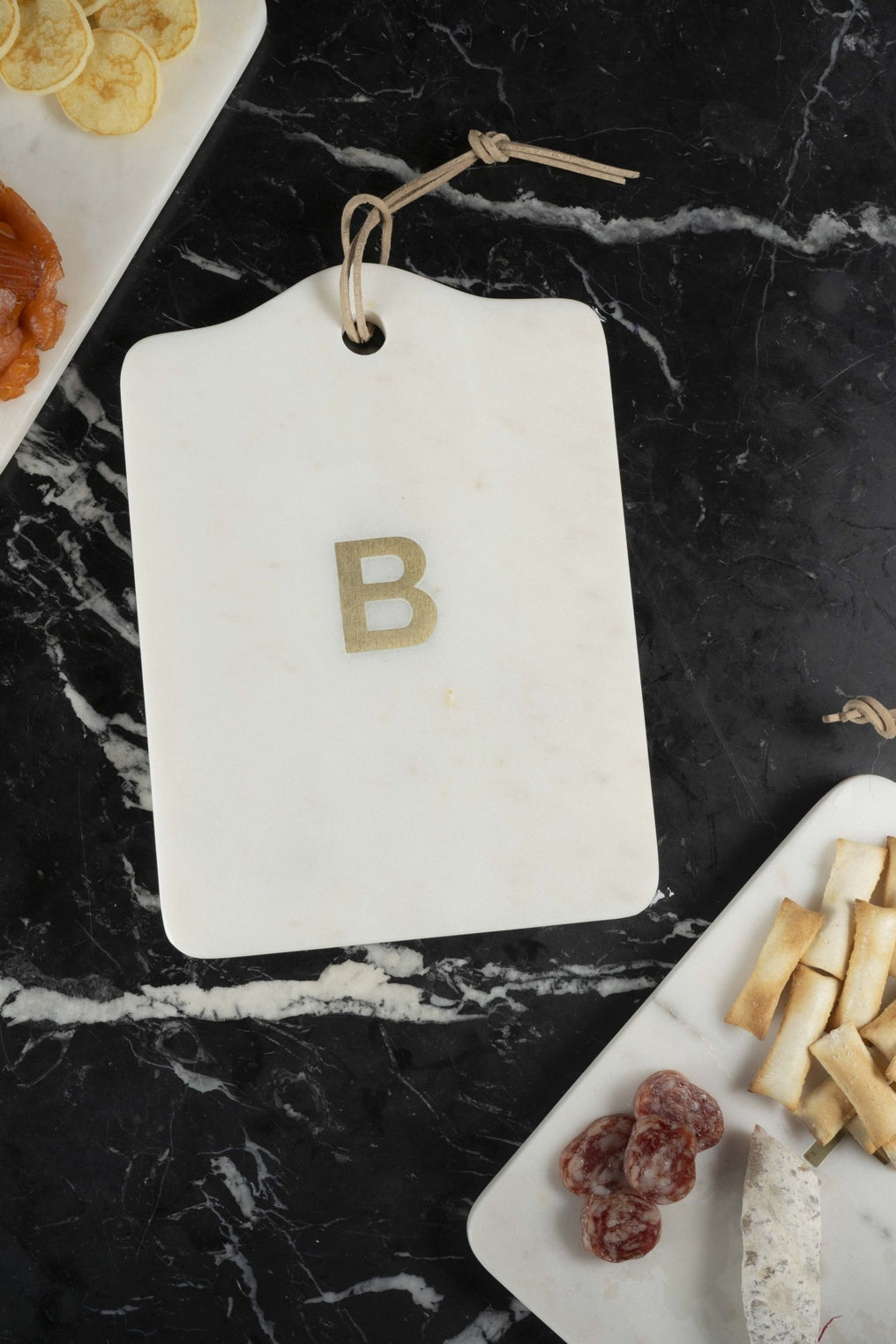 Caja Tabla Inicial, Cheese & Wine Para El Mejor Padre