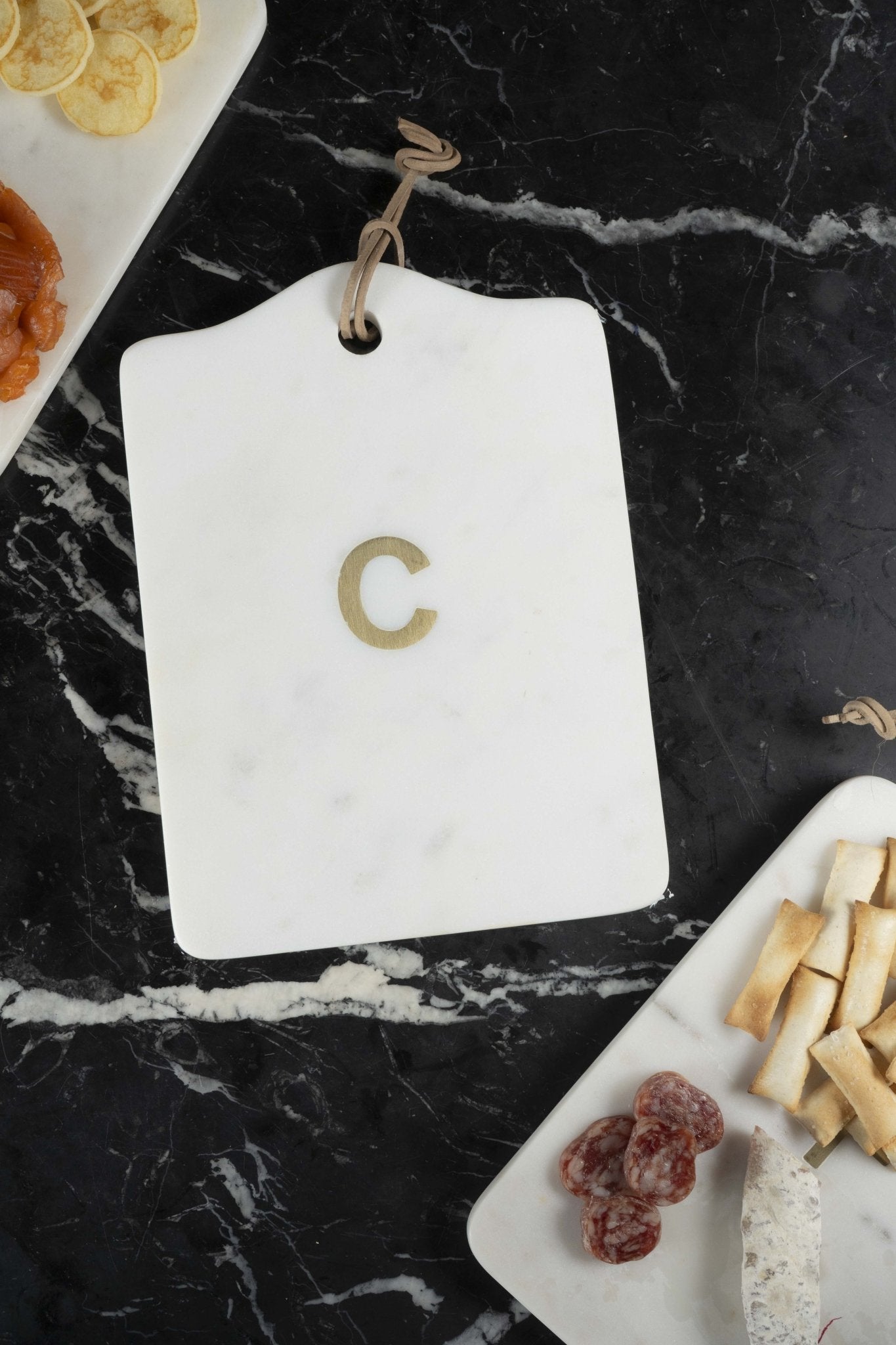 Caja Tabla Inicial, Cheese & Wine Para El Mejor Padre