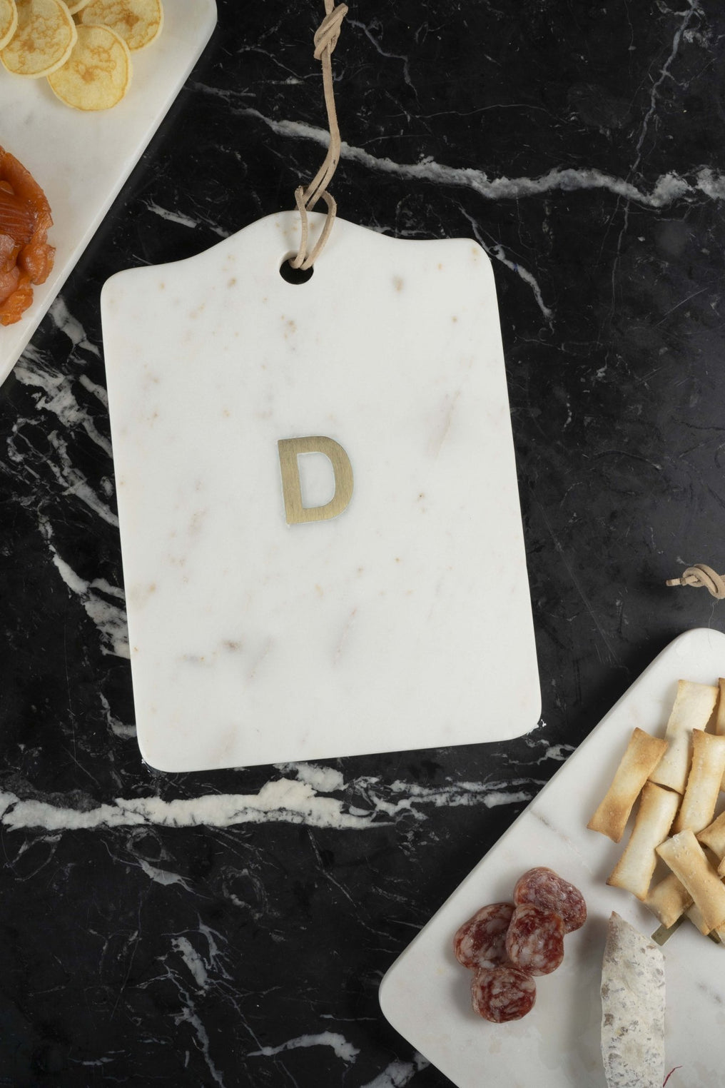 Caja Tabla Inicial, Cheese & Wine Para El Mejor Padre