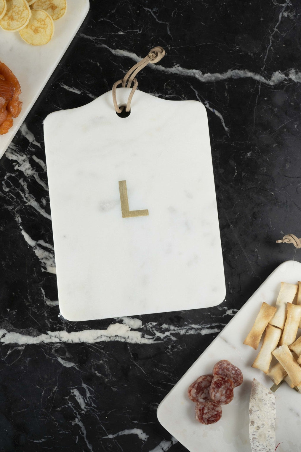 Caja Tabla Inicial, Cheese & Wine Para El Mejor Padre