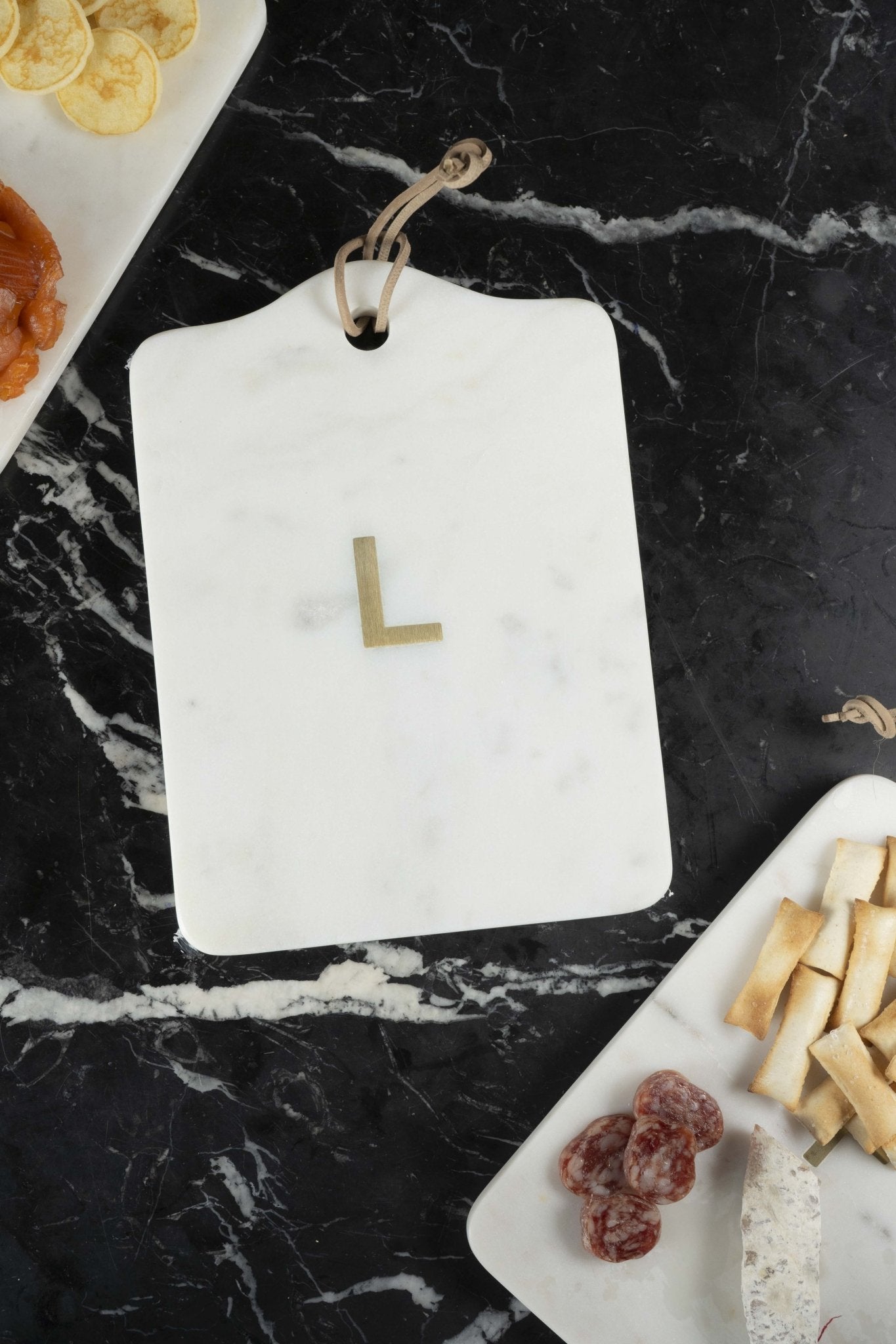 Caja Tabla Inicial, Cheese & Wine Para El Mejor Padre